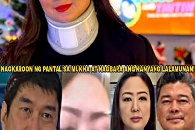 News Anchor Christine Bersola Nanganib ang Buhay Matapos kumain ng Pancake,Julius Babao Iyak ng lyak (NG)