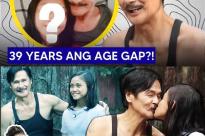 SHOCK! Batikang Action Star na si Dan Alvaro, Ipinakilala ang 25-Anyos na Asawa? ASAWA NI DAN ALVARO, PARANG APO NA NIYA, BATANG-BATA! (NG)