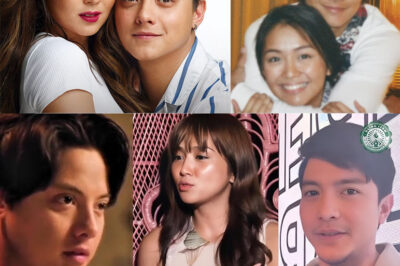 DANIEL PADILLA, BINARA si KATHRYN BERNARDO! ” DIKA SISISKAT si KATHRYN KUNG HINDI DAHIL KAY DANIEL” (NG)