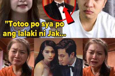 OMG! BARBIE FORTEZA PINANGALANAN NA ANG LALAKING KARELASYON NI JAK ROBERTO! (NG)