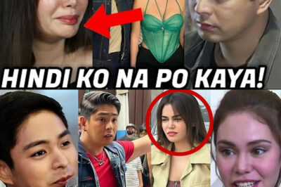 HOT! Coco Martin NAGSALITA NA kung BAKIT PINATALSIK si Ivana Alawi sa TV-Series na BATANG QUIAPO! (NG)