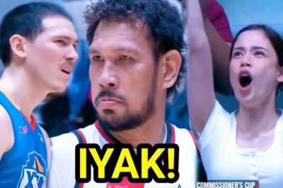 Mamaw na sana si June Mar Fajardo! Hindi makapaniwala ang crowd sa ginawa ni Bolick! SMB vs NLEX (NG)