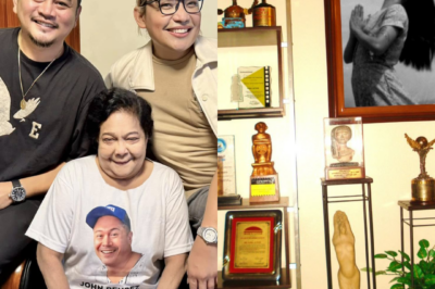 Inside Nora Aunor’s Iconic Mansion – Netizens Amazed at the Difference Home of a Legend! (AL)