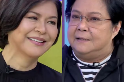 Nora Aunor and Sandy Andolong: The Shocking Drama of a Legend and Obsessive Fans