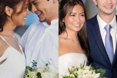 CONFIRMED: Alden Richards and Kathryn Bernardo’s Wedding in the Works, Says Alden’s Father