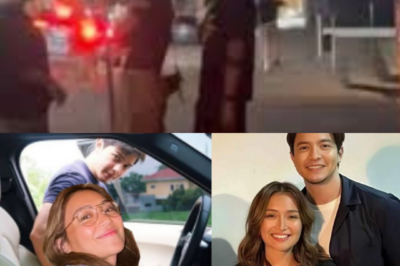 LATEST: Alden Personally Took Kathryn Home After the Photoshoot – What Happened Next Will Shock You!