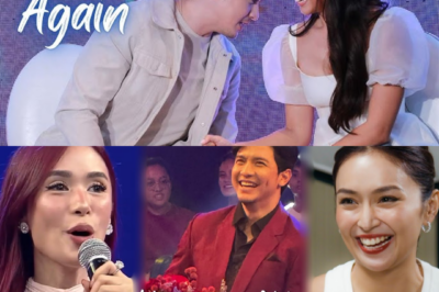 LATEST: Alden INUTUSAN ni Heart na IBIGAY ang FLOWERS kay Kathryn • KathDen Latest Update Today