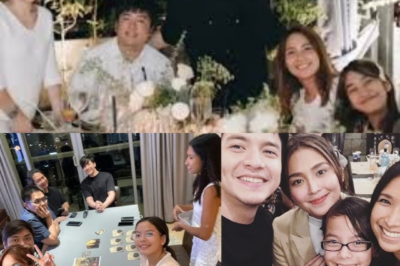 The Secret Behind Alden’s Actions: Bringing Kathryn Home to Meet His Father