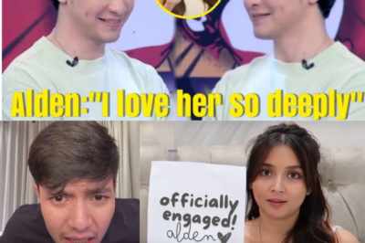 ALDEN HAS A POWERFUL MESSAGE FOR KATHRYN AND NETIZENS! KATHDEN UPDATE FEBRUARY 20, 2025!