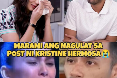 Heartbreaking! Kristine Hermosa Admits That Her Marriage With Oyo Sotto Was Unhappy Because Oyo Sotto Did This… (NG)