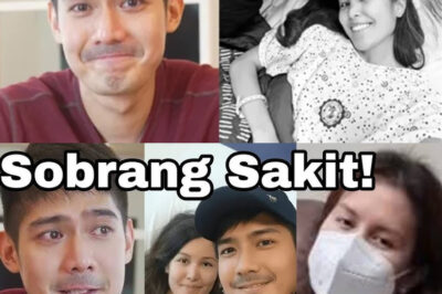 ROBI DOMINGO BREAKS HIS SILENCE AFTER ONE YEAR OF MARRIAGE – HIS SHOCKING CONFESSION ABOUT MAIQUI PINEDA! (NG)