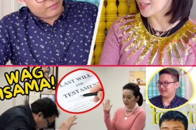 Bimby Aquino, nakausap ang abogadong si Kris Aquino: Huwag isama si James Yap sa huling habilin…anong nangyari sa mag-ama😱 (NG)