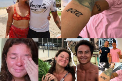 CONFIRMED! Andi Eigenmann at Philmar Alipayo HIWALAY NA dahil sa CHEATING, WATCH FULL STORY! (NG)