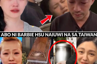 Barbie Hsu’s Sick Photos Leaked in Japan,ex-husband Wang Xiaofei criticized for pretense & hypocrisy (NG)