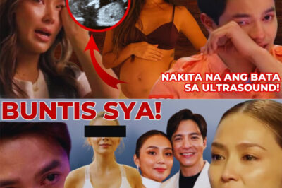 Confirmed. Kathryn Bernardo INAMING BUNTIS SYA SI Alden Richards Ang YATAY! GRABE TO!! KATHRYN BERNARDO 5 months ng BUNTIS, LITRATO ng kanyang ULTRASOUND kumalat na sa INTERNET (NG)