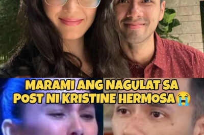 Nagulat ang lahat! After 14 years of marriage, Kristine Hermosa posted the whole truth on social media😭 (NG)