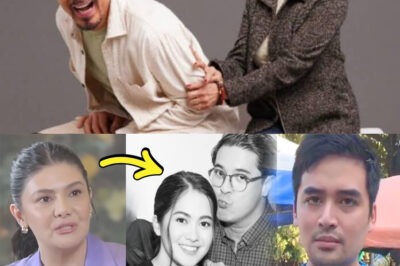 Latest news: Walang paliwanag si CHARLENE GONZALES sa love story nina VICO SOTTO at ATASHA MUHLACH! pero sinabi niya ito tungkol sa VICOATASHA na ikinagulat ng mga netizens.. (NG)