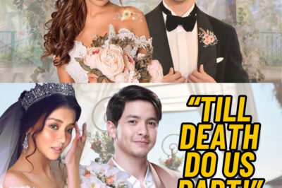 ALDEN RICHARDS, IPAGLALABAN ang KANYANG PAGMAMAHAL kay KATHRYN BERNARDO “TILL DEATH DO US PART!” (NG)