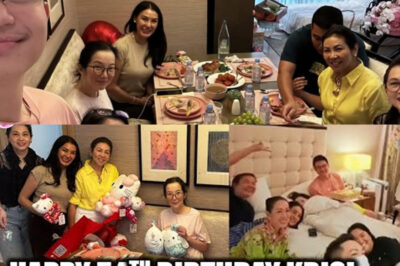 Kris Aquino Nakaranas ng Miracle ngayong ika-54th Birthday niya! Grabe ang power ng prayers. Watch! (NG)