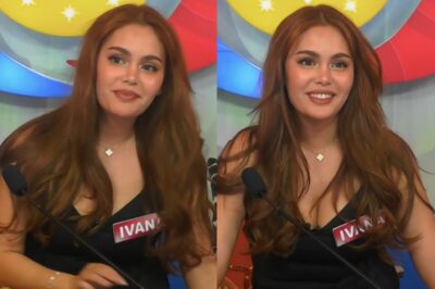 NEWS: Ivana Alawi’s brief stay in the PBB house ends with a tearful farewell: What really went down before her exit? /LO