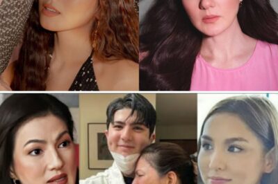 Carmina Villaroel FIRES BACK at Her Critics and Takes a SHOT at Kyline Alcantara! (VIDEO)