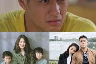 WOW! Hindi Napigilan ni Aljur Abrenica ang Luha Sa Pagkitang Muli ni Kylie Padilla at ng Kanilang Mga Anak! (VIDEO)