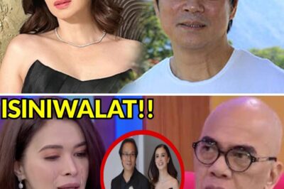 Sunshine Cruz Breaks Down in Emotional Confession About Her Breakup with Atong Ang! (VIDEO)