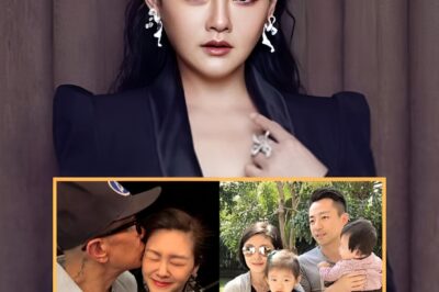 SHOCKING REVEAL: Who Will Inherit Barbie Hsu’s Hundreds of Millions of Dollars …