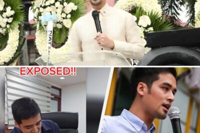 Pasig City Mayor Vico Sotto SLAMS Troll Account Spreading FALSE Information!