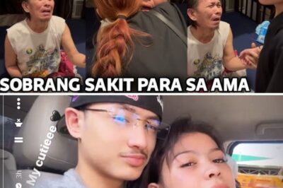 SHOCKING REVEAL! Lyca Gairanod and Her Boyfriend Celebrate Their FIRST ANNIVERSARY—Fans Left In AWE! 