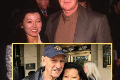 Heartbreaking: Gene Hackman and Wife’s Cause of Death REVEALED!