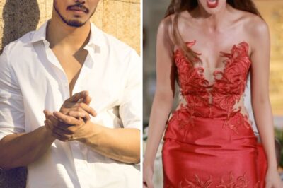 Tony Labrusca’s Controversial Comments on Herlene Budol’s Physical Features Spark Outrage! 