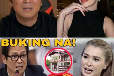 Atong Ang Goes MAD After Shocking Secret About Sunshine Cruz is Exposed! The Hidden Truth Revealed …