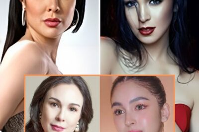 SHOCKING! Gretchen Barretto SLAPS Julia Barretto’s FACE in Explosive Confrontation!