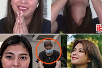 Angel Locsin, ITO PALA ang TUNAY na DAHILAN kung Bakit INIWAN ang SHOWBIZ! NAKAKADUROG ng PUSO💔!