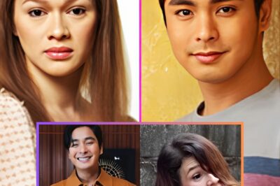 Coco Martin EXTENDS Forgiveness to Katherine Luna and Surprises Fans with Offer to Fix Her Eyes and Teeth!