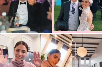 Lovi Poe’s Multi-Million Dollar Dubai Dream Home: A Sneak Peek Into Her Luxurious Life! 