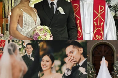 THE WEDDING Of Carlo Aquino and Charlie Dizon♥️Full Video ng Kasal ni Carlo Aquino at Charlie Dizon(DG)