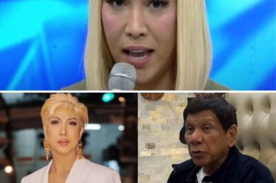 Pinapurihan ni Vice Ganda si Duterte Matapos Arestuhin ang Dating Pangulo? Nagsalita si Vice Ganda Para Babala…