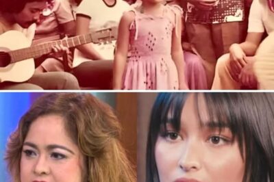 Manilyn Reyes Binarda Ang Pananaw Ni Liza Soberano Tungkol Sa Loveteam