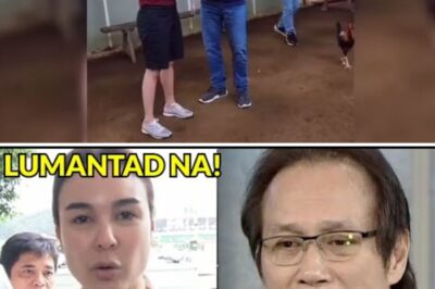 Gretchen Barretto, Nagsalita Matapos Ma-link sa Legal Scandal ni Atong Ang!