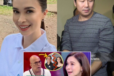 Sunshine Cruz and Atong Ang REALLY SEPARATED? The SHOCKING Truth Behind the Gossip – You Won’t Believe What Happened! /lo