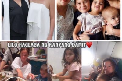 SHOCKING: Andi Eigenmann Returns to Her Mother Jaclyn Jose’s House, and This is What She Did as Soon as She Arrived! 