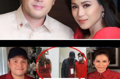 Direk Paul Soriano’s Mysterious Post After Toni Gonzaga’s Resignation – Shocking Truth Behind It Revealed …