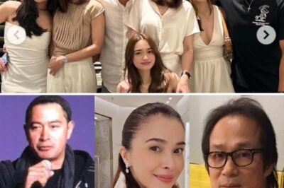 Bago ang Breakup Rumors, Nagpadala ng Mensahe si Cesar Montano sa Boyfriend ni Sunshine Cruz na si Atong Ang!