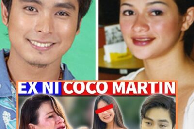 MEET Coco Martin’s Ex, Katherine Luna: Is Their CHILD All Grown Up Now?