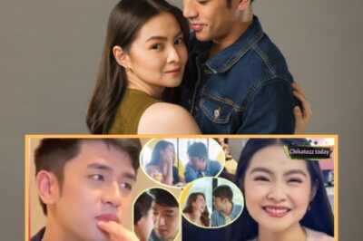 Barbie Forteza and David Licauco’s Chemistry in McDo Commercial Sparks Major “Kilig” Among Fans! (VIDEO)