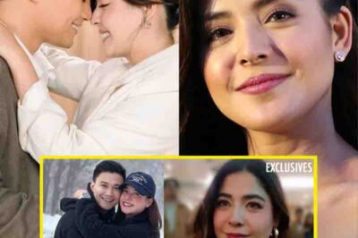 Shaira Diaz and Edgar Allan Guzman: A 12-Year Relationship Without Intimacy? (an)