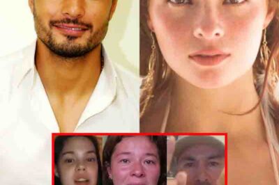 SHOCKING! Andi Eigenmann’s Sibling RESPONDS to Derek Ramsay’s Comments Against Her Sister! (an)