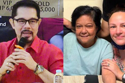 Christopher de Leon admits ex-wife and Superstar Nora Aunor still “excites” him (an)